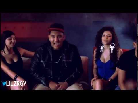 Lil Z - I Go Hard [Music Video]