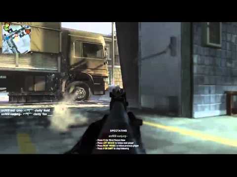 KingstonCup [RO16] Archaic MSI vs Clarity [2 of 4]