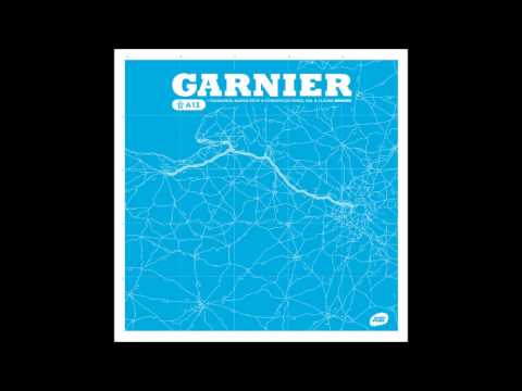 Garnier - The Rise & Fall of the Donkey Dog