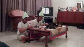 (Original musical) The Elves and the Shoemaker! (KC12)