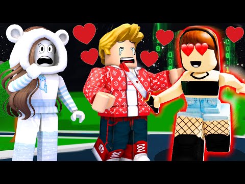 JENNA L'HACKER VUOLE RUBARE FRANCY SU ROBLOX!