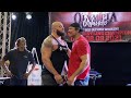 Adam Scherr Vs Devon Larratt Arm Wrestling Fight
