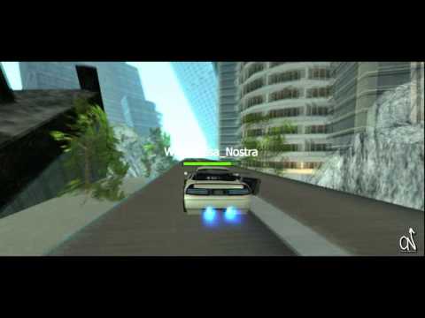 [DM] Cosa_Nostra ft. Dimka - Infernus Style