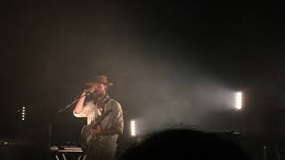 RY X - Shortline - Live at Innervisions/Loveland, ADE 2019