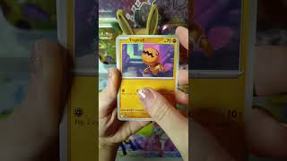 opening PHANTASMAL FLAMES 🔥🔥 #pokemon #pokemonchannel #pokemoncards #pokemontcg #viral