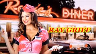 RAY GRIFF - "It's As Simple As That"  (1970)
