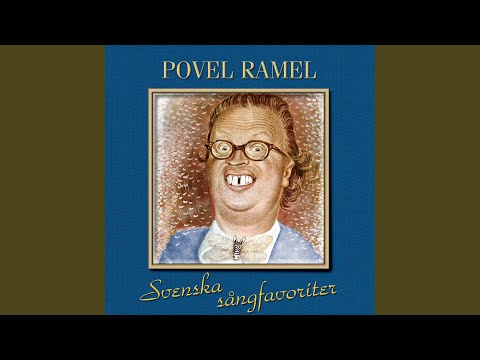 The Gräsänkling Blues - Povel Ramel