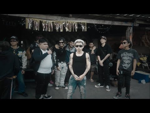 2G BOY$ - ไม่เบา ft.NTC Youngwerkk, Mr.T [STNG] (Official Music Video)