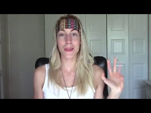 BASIC HUNGARIAN PHRASES - #4