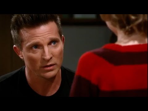 GH: Danny learns that Jason is his dad (12/19/17)