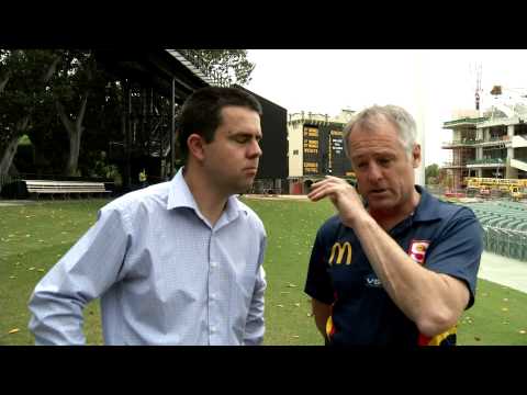 Macca's Cup Grand Final wrap