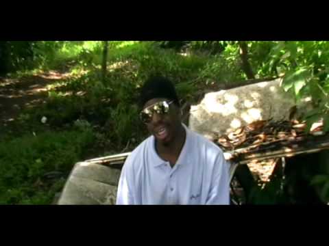 R-one  - test" si ou vlé- Shinatown Crew - CMM - by tchouckouff