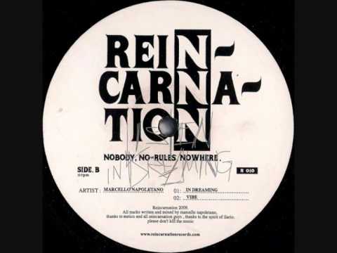 Marcello Napoletano -B1 In Dreaming