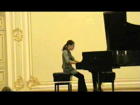 Sergei Slonimsky, "The Bells"