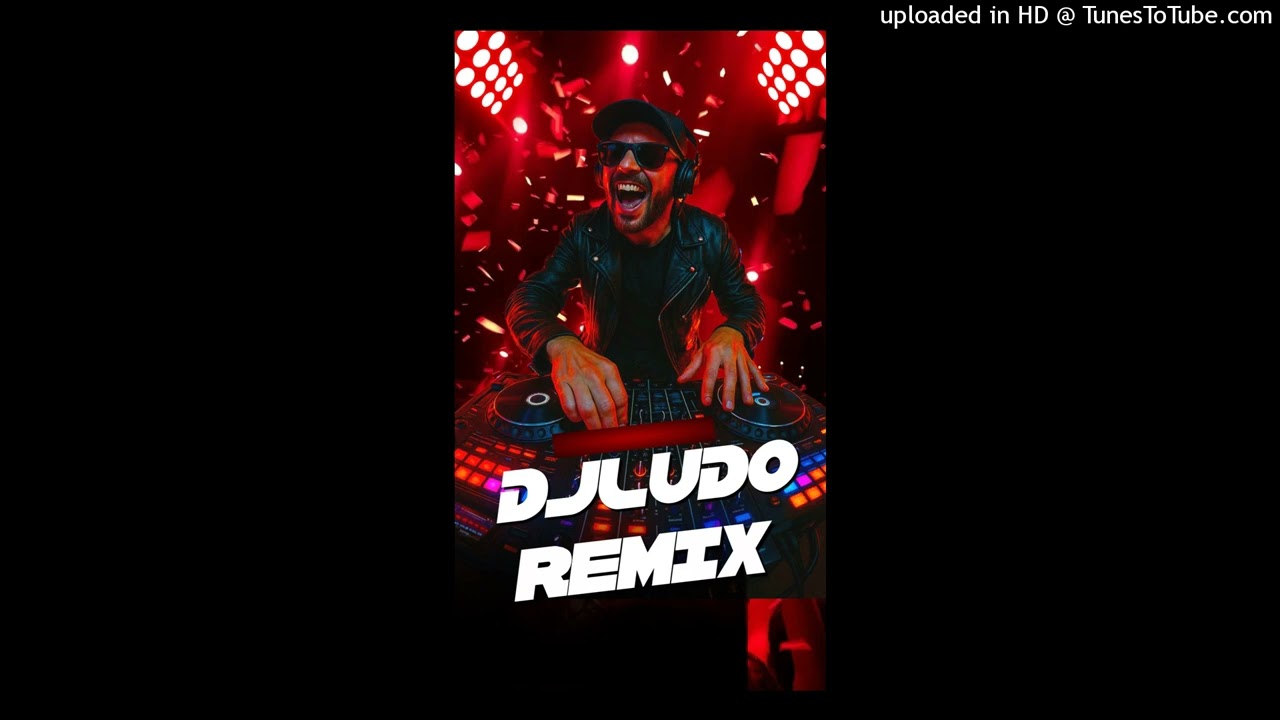 DJ LUDO REMIX Electronic Dance Music
