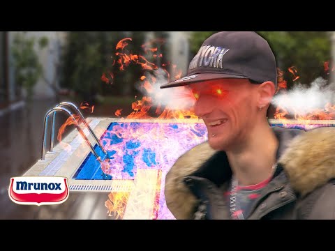 Buurman Matthew Heeft AGRESSIEPROBLEMEN | Rijdende Rechter Reacting