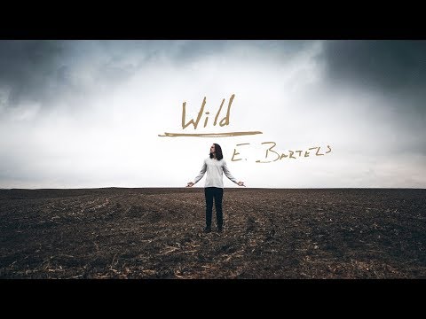 Wild by Evan Bartels — Official Lyric Video
