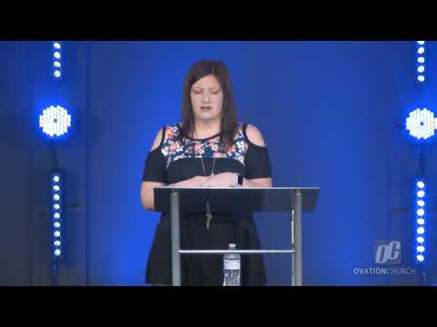 Running With The Giants Pt3   Esther