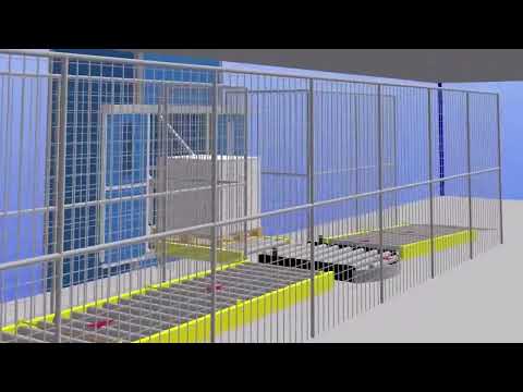 Nerak Pallet Lift Up To 600kg