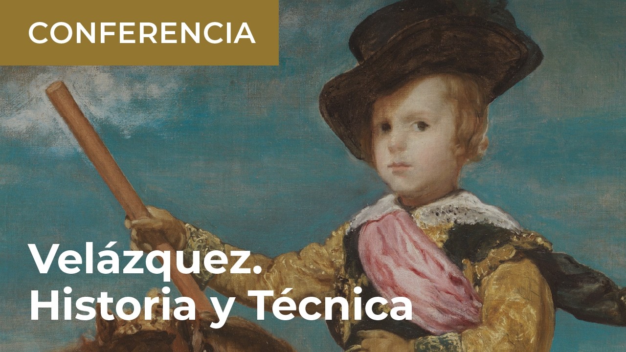 "Velázquez, Técnica e Historia", por Jaime García-Máiquez