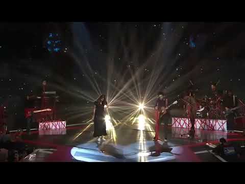 MERINDING..~Noah Feat Danilla || DARA ~