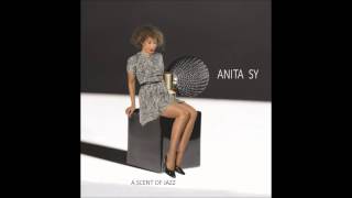 My one and only love  Jazz vocalist Anita Sy