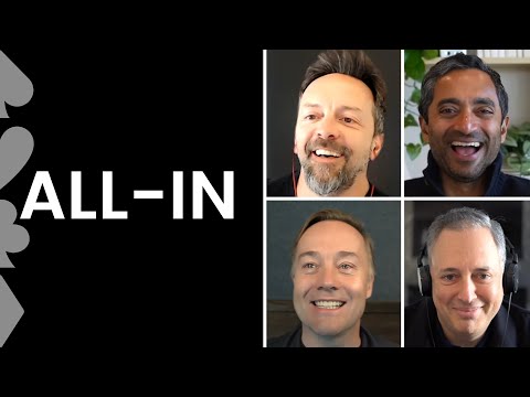 E73: Late-stage VC markdowns and mistakes, market strategy, Ukraine/Russia update with Brad Gerstner