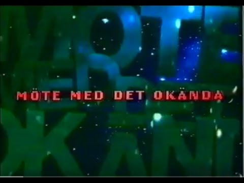TV3 - Möte med det okända (1994)