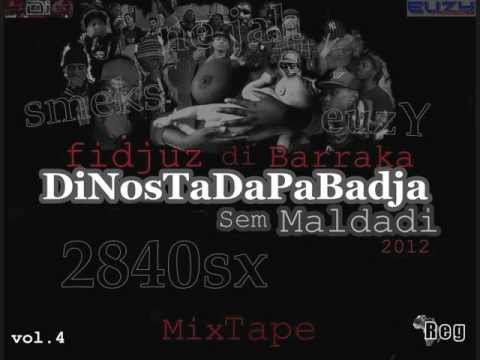 6   euzY tunto ne jah   crimi   euzyProd   helioBeat 2012