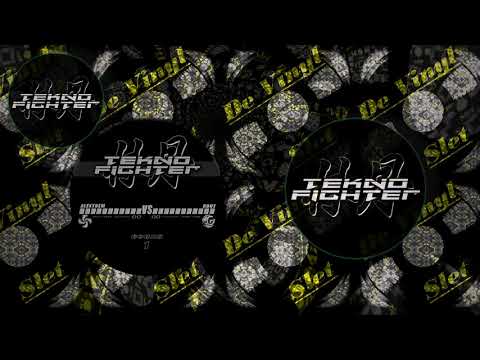 Alextrem - Backer [ Tekno Fighter Round 1 ]