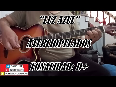 Luz Azul - Aterciopelados