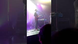 Dhani Harrison all about waiting