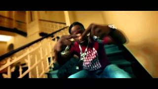 R.I.O. - Like I Love You (Black Toys Edit) Official Video (HD)