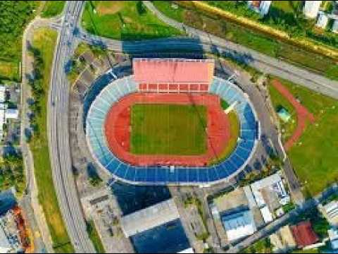 SECONDARY SCHOOLS TRACK AND FIELD 2026 TRINIDAD EDITION