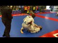 Ian Hardie vs John Neves