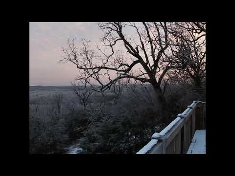 1st snow 12-20 Ozarks