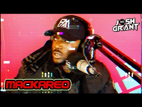 MACKAREO TALKS N DUBZ / FEARLESS DUKU MAN DAYS, & STEFFLON TOUR