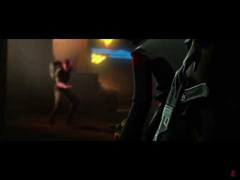 Fennec  Shand vs Hunter