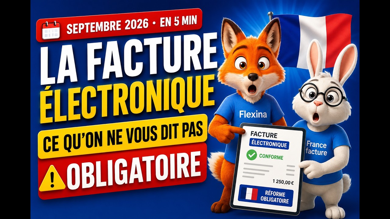 Aperçu de la vidéo de présentation de la réforme