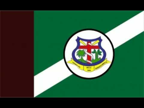 Hino de Moju - PA (Letras na descrição)