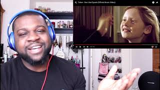 Token "One Like Equals" (Official Music Video) Reaction