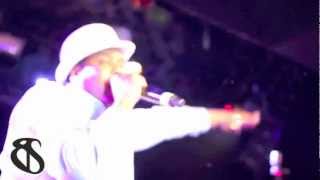 Nice & Smooth "Funky For You" Live at Le Poisson Rouge NYC