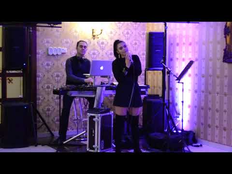 Maria Radeanu - Chasing Pavements - Adele