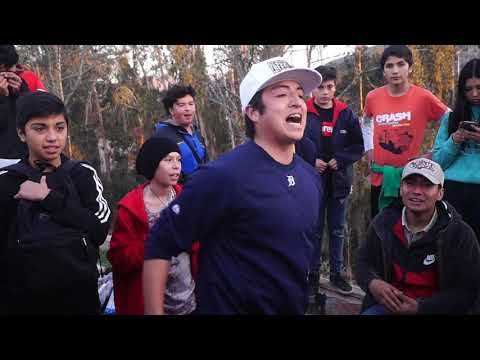 RUBIK vs 0NOSER | FloridaBattles - 8VOS