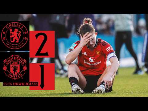 Manchester United Women and Manchester United