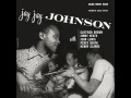 JJ Johnson & Clifford Brown - 1953 - Sextet - 01 Capri