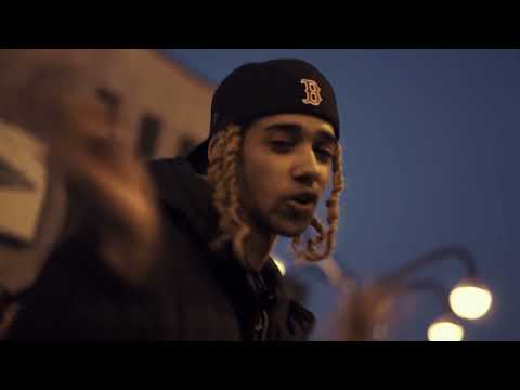 Randy Ble$$, vatocholo - RAGE MODE (Video Oficial)