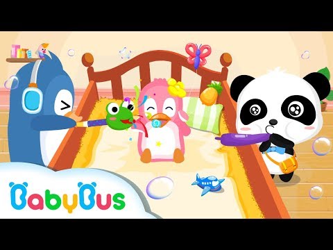 Feelings - Emotional Growth Video