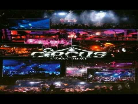 Taurus & Laurent - Bladerunner (Miss Thunderpussy Remix) 2002 - Extended 06:57