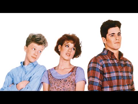 Official Trailer - SIXTEEN CANDLES (1984, Molly Ringwald, Anthony Michael Hall, Michael Schoeffling)